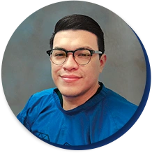 Dr. Sergio Eduardo Norguez Montero