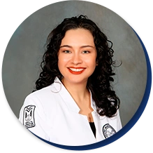 Dra. Karla Mariela Ramírez Velasco